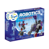 ROBOTICS SMART MACHINES ROVERS & VEHICLES